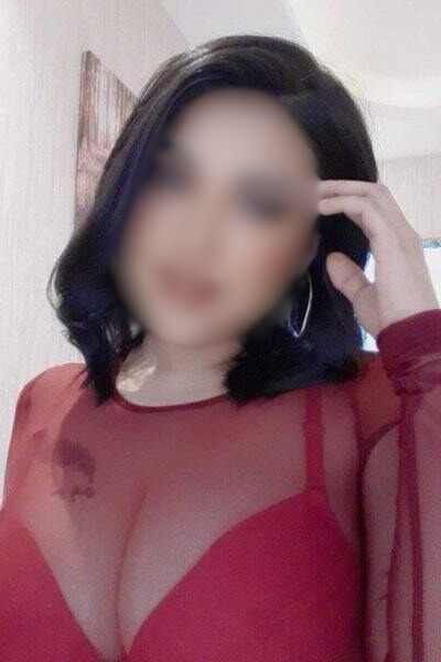 Массажистка боди массажного салона Астана Камилла